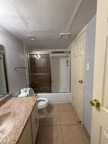 14777 Wunderlich Drive 1807, Houston, TX 77069