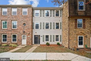 10339 BROOM LN, Lanham, MD 20706
