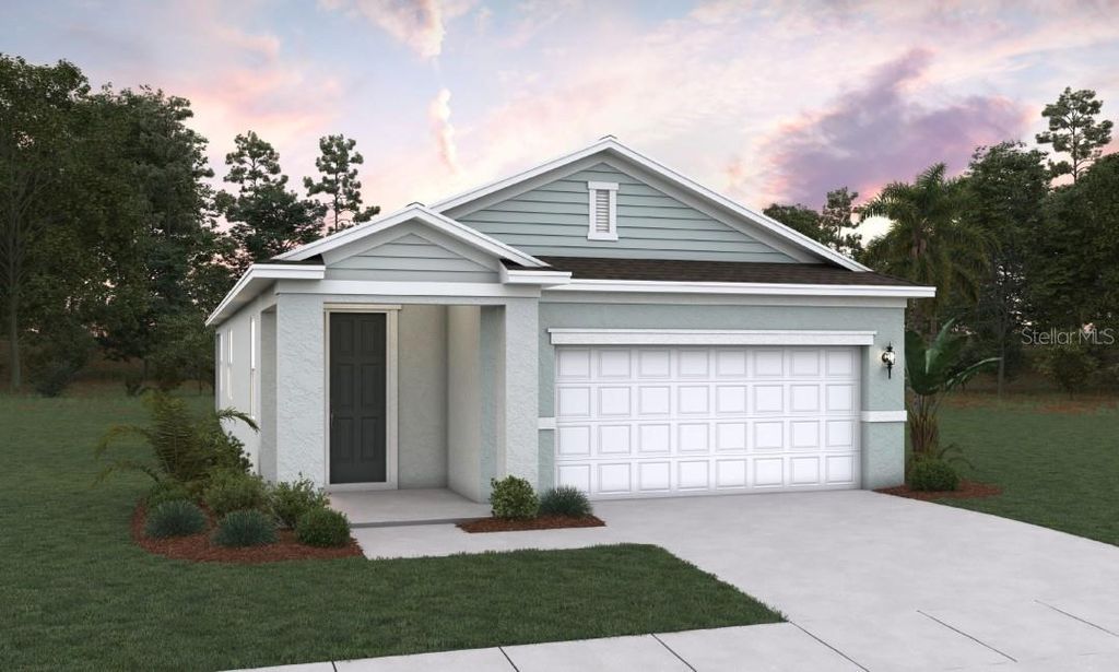 16928 COTTONTAIL CIRCLE, Punta Gorda, FL 33982