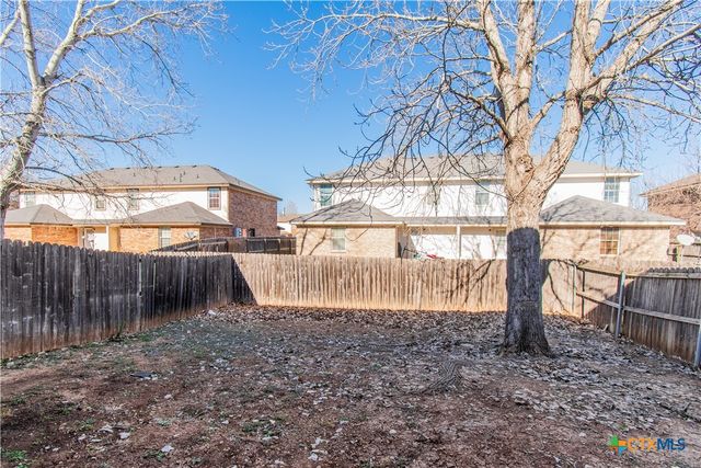 4003 Pilgram Drive D, Killeen, TX 76543