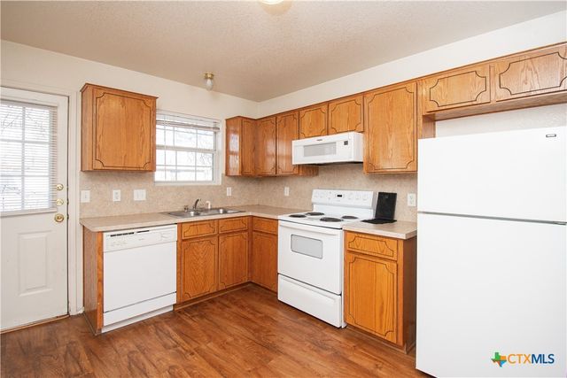 4003 Pilgram Drive D, Killeen, TX 76543