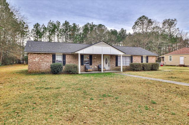 1786 Pine Log Road, Augusta, GA 30906