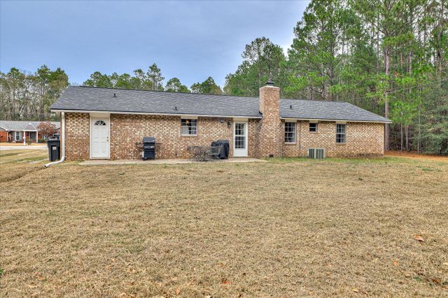 1786 Pine Log Road, Augusta, GA 30906