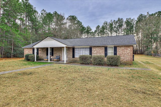 1786 Pine Log Road, Augusta, GA 30906