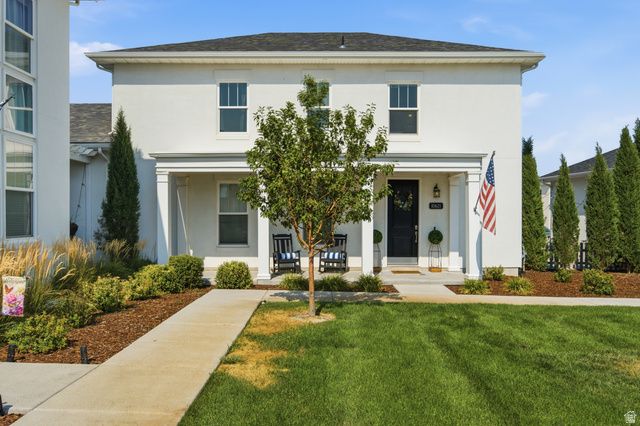 10621 S LAMOND DR, South Jordan, UT 84009