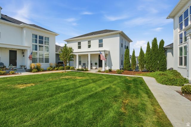 10621 S LAMOND DR, South Jordan, UT 84009