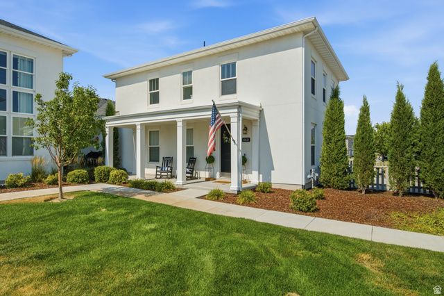 10621 S LAMOND DR, South Jordan, UT 84009