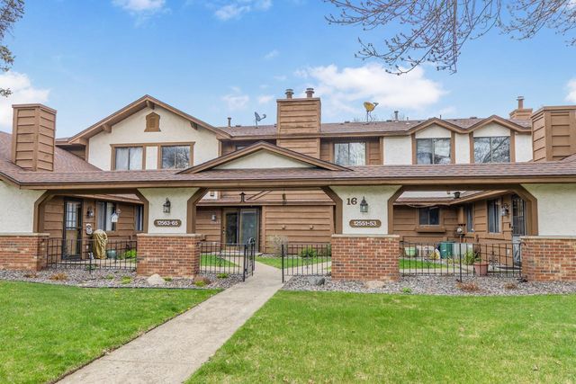 12563 Alder Street NW, Coon Rapids, MN 55448