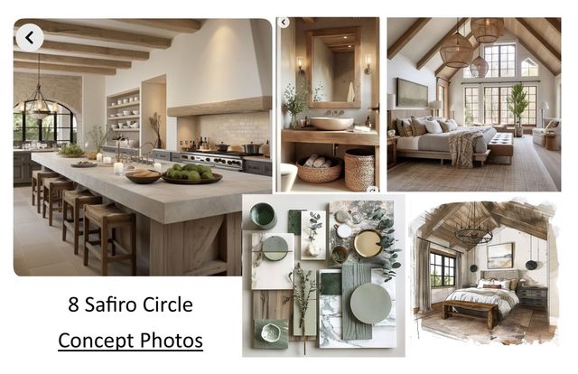 8 Safiro Circle 2, Santa Fe, NM 87506