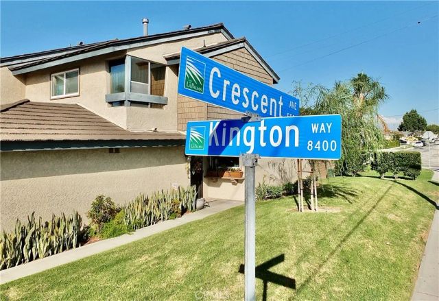 8485 Kington Way 11, Cypress, CA 90630