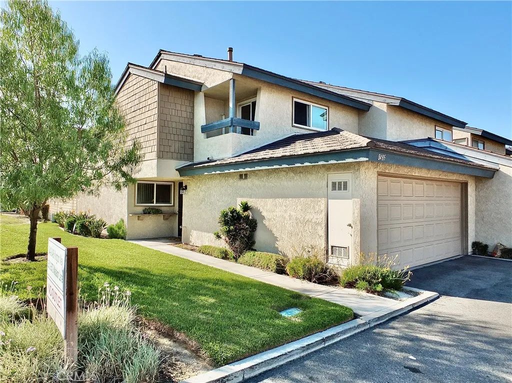 8485 Kington Way 11, Cypress, CA 90630