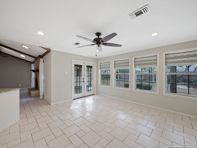 2418 ROCKAWAY LN, San Antonio, TX 78232