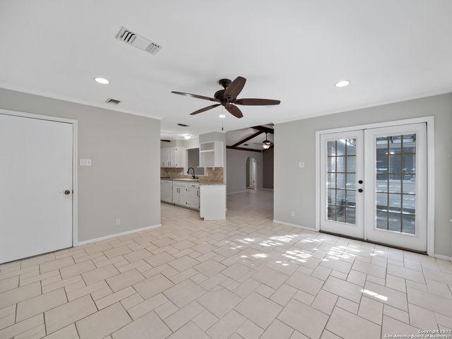 2418 ROCKAWAY LN, San Antonio, TX 78232