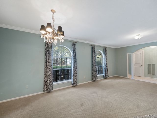 2418 ROCKAWAY LN, San Antonio, TX 78232