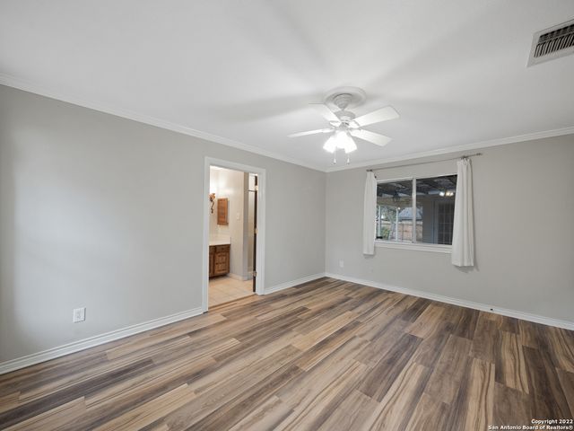 2418 ROCKAWAY LN, San Antonio, TX 78232