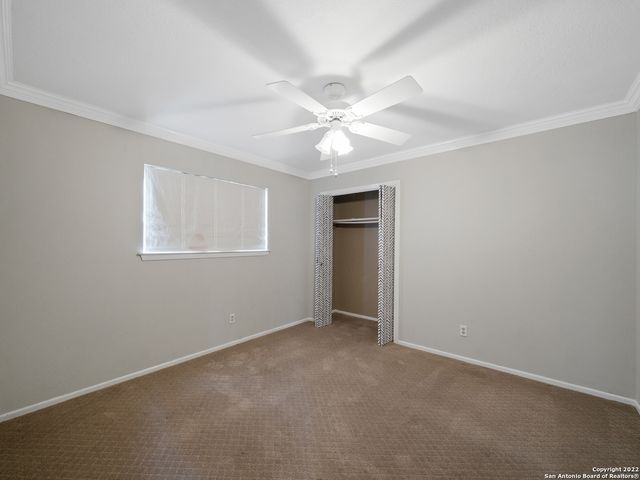 2418 ROCKAWAY LN, San Antonio, TX 78232