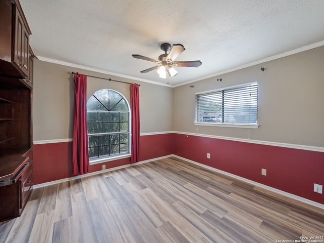 2418 ROCKAWAY LN, San Antonio, TX 78232