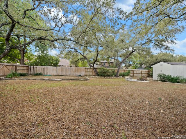 2418 ROCKAWAY LN, San Antonio, TX 78232