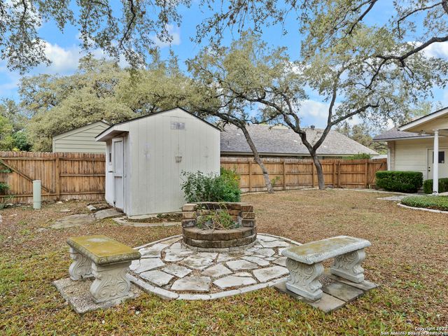 2418 ROCKAWAY LN, San Antonio, TX 78232