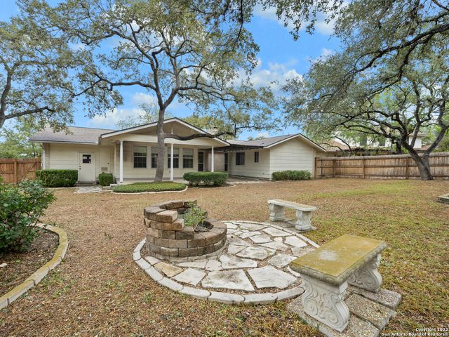 2418 ROCKAWAY LN, San Antonio, TX 78232