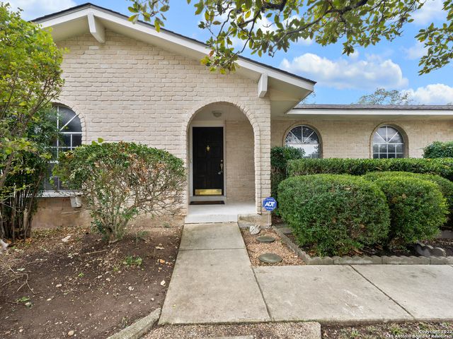 2418 ROCKAWAY LN, San Antonio, TX 78232