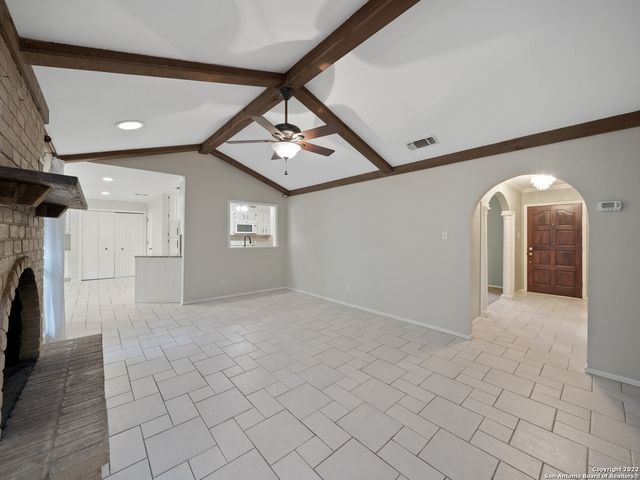 2418 ROCKAWAY LN, San Antonio, TX 78232