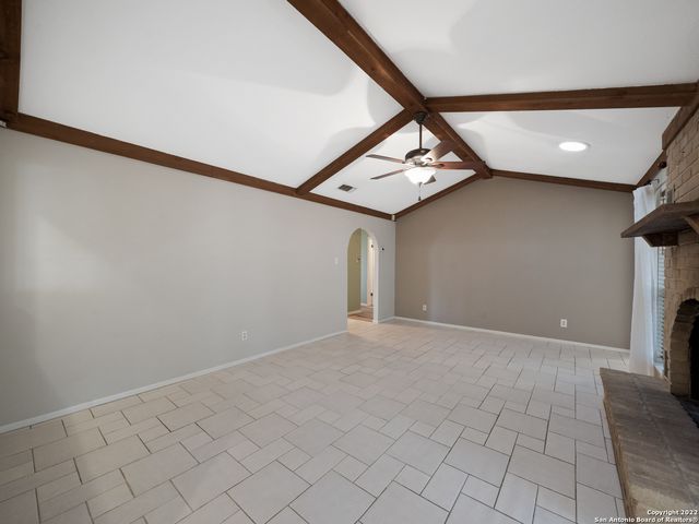 2418 ROCKAWAY LN, San Antonio, TX 78232