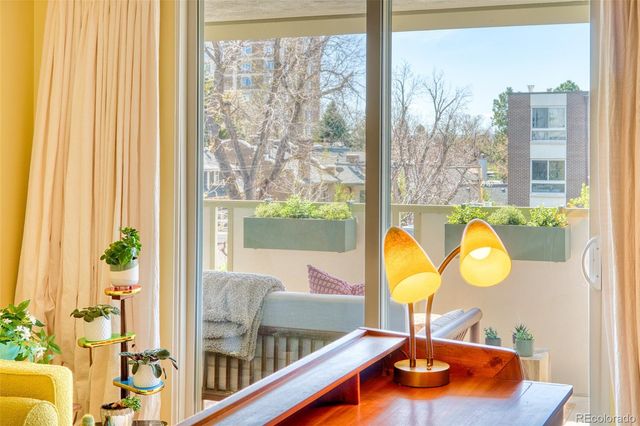 1090 N Lafayette Street 504, Denver, CO 80218