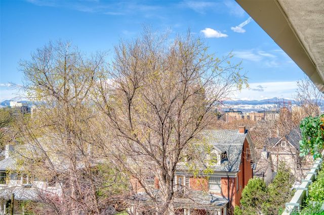 1090 N Lafayette Street 504, Denver, CO 80218