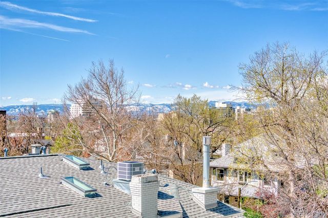 1090 N Lafayette Street 504, Denver, CO 80218