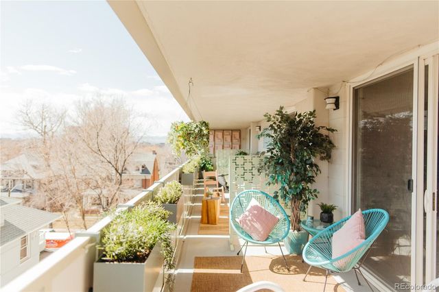 1090 N Lafayette Street 504, Denver, CO 80218