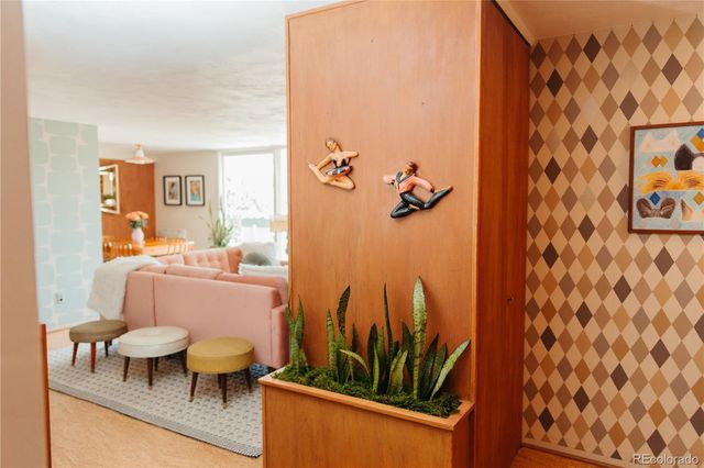 1090 N Lafayette Street 504, Denver, CO 80218