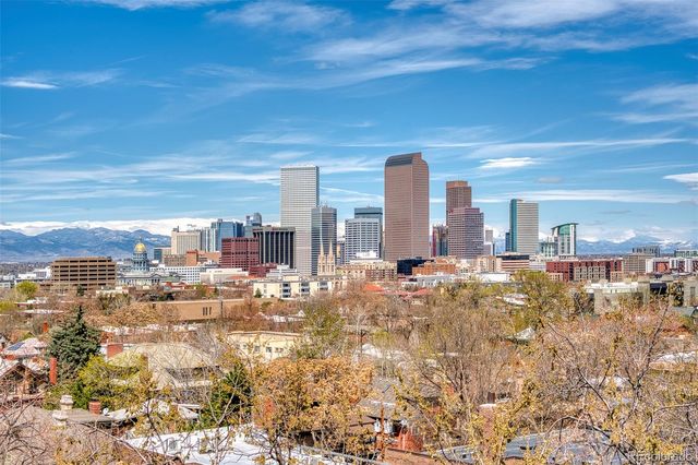 1090 N Lafayette Street 504, Denver, CO 80218