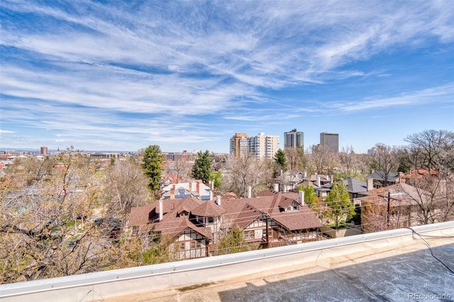 1090 N Lafayette Street 504, Denver, CO 80218