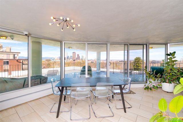 1090 N Lafayette Street 504, Denver, CO 80218