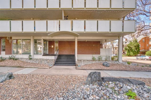 1090 N Lafayette Street 504, Denver, CO 80218