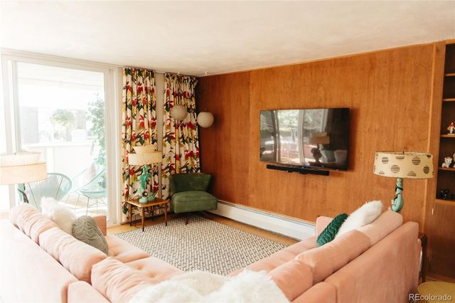 1090 N Lafayette Street 504, Denver, CO 80218