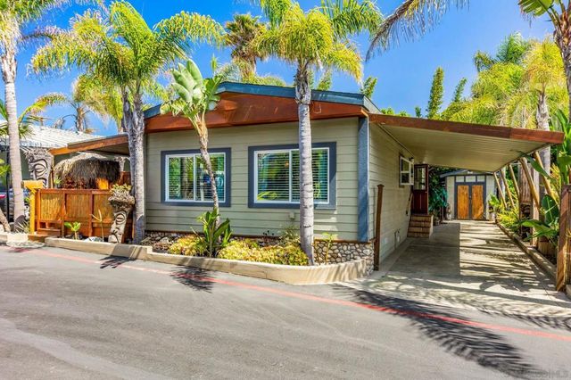 6550 Ponto Drive 143, Carlsbad, CA 92011