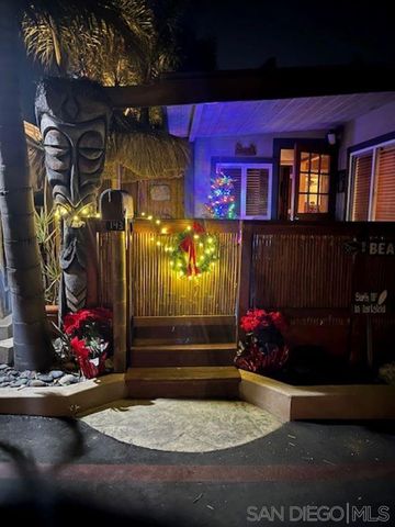 6550 Ponto Drive 143, Carlsbad, CA 92011