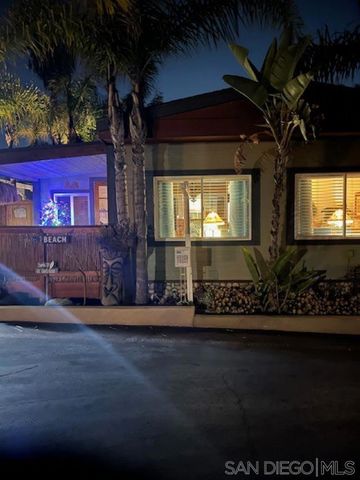 6550 Ponto Drive 143, Carlsbad, CA 92011