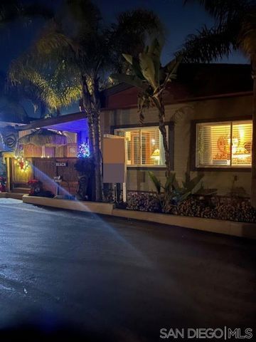 6550 Ponto Drive 143, Carlsbad, CA 92011