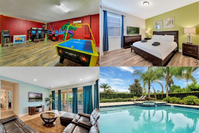 7517 MARKER AVENUE, Kissimmee, FL 34747