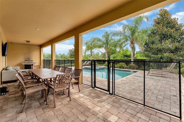 7517 MARKER AVENUE, Kissimmee, FL 34747