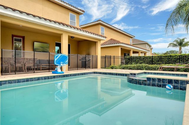 7517 MARKER AVENUE, Kissimmee, FL 34747