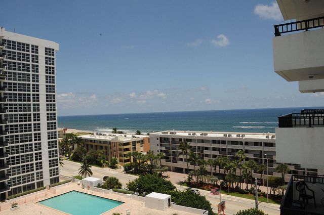 525 N OCEAN Boulevard 1120, Pompano Beach, FL 33062