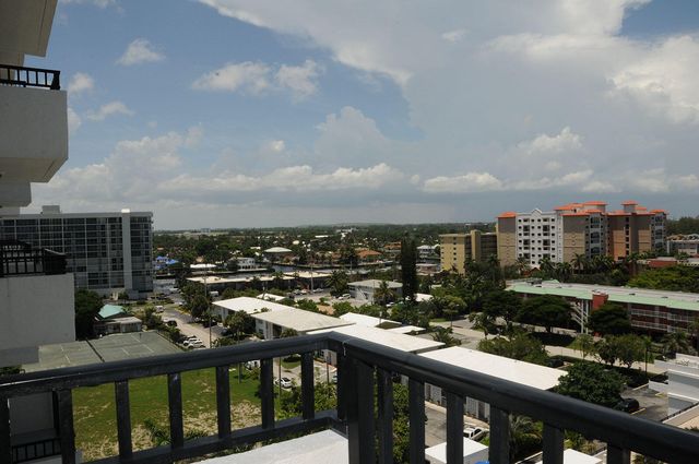 525 N OCEAN Boulevard 1120, Pompano Beach, FL 33062