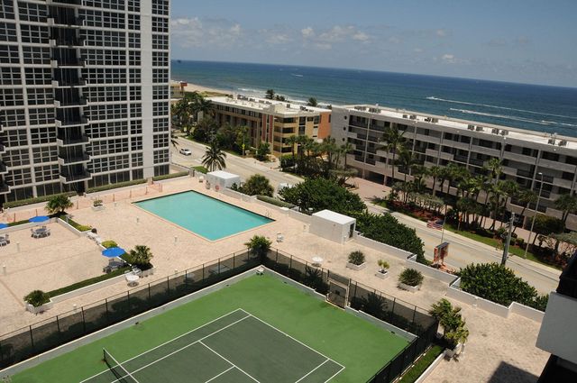 525 N OCEAN Boulevard 1120, Pompano Beach, FL 33062