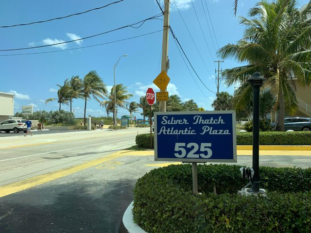 525 N OCEAN Boulevard 1120, Pompano Beach, FL 33062