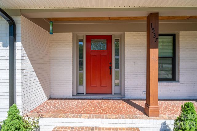 1537 Spangler Drive, Shelby, NC 28150