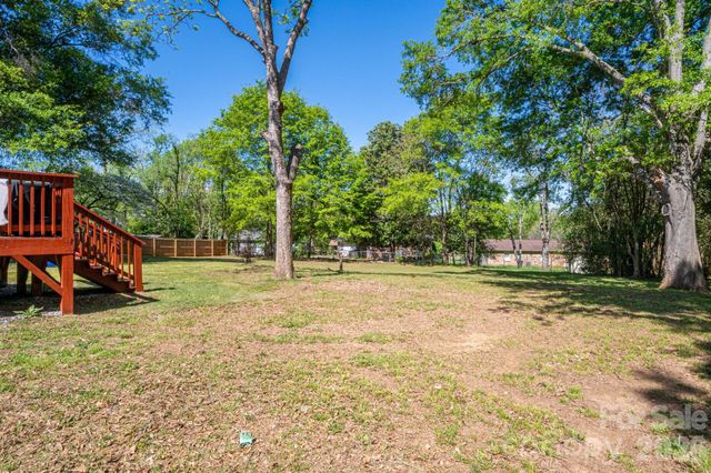 1537 Spangler Drive, Shelby, NC 28150